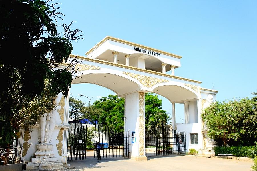 SRM Image 2